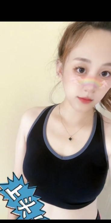 道理小姐姐