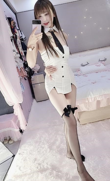 邻家妹妹挽心