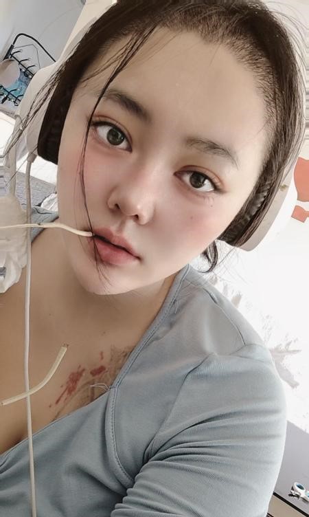 巨乳骚妹妹