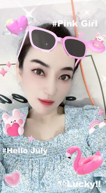 身材不错的小少妇