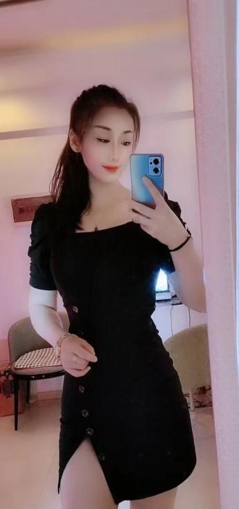 长春雨柔姐