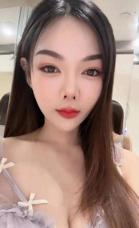 昆明妖娆妹子