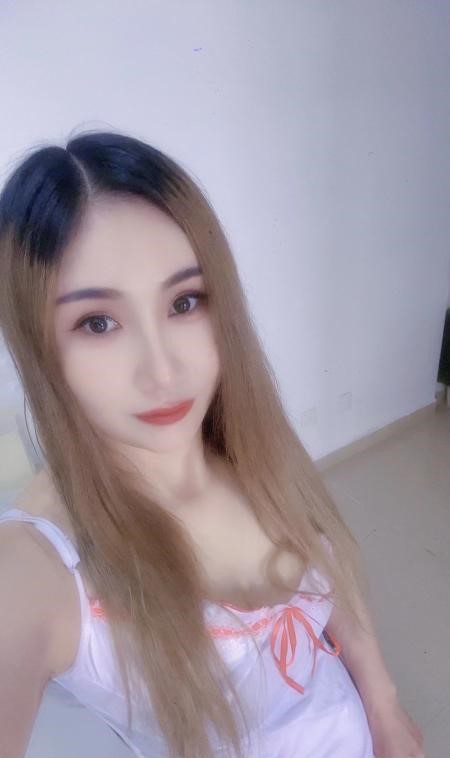海口妹子琴儿