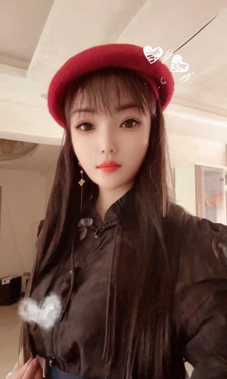 中原区大胸妹