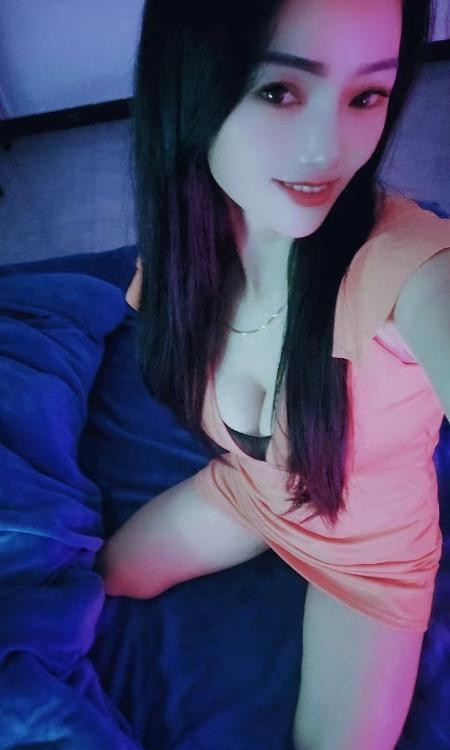 轻熟女雯儿姐