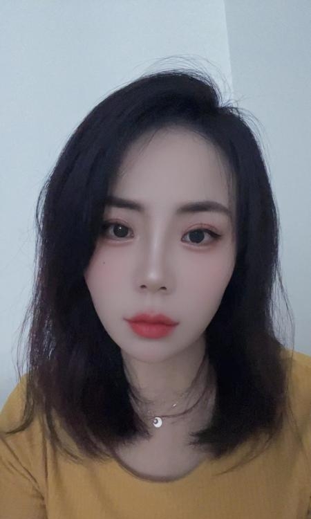 东丽温柔妹妹