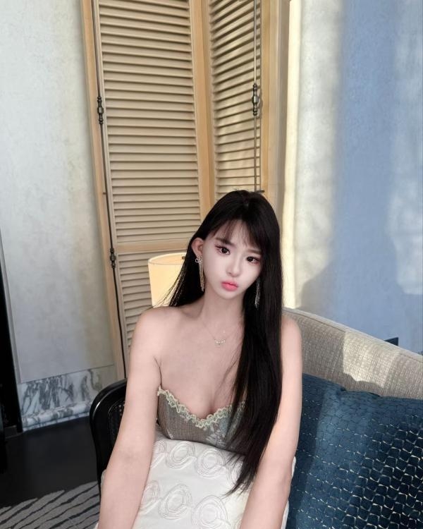 普陀米亚御姐
