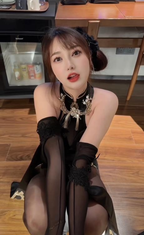 二刷情趣大胸奶糖妹妹