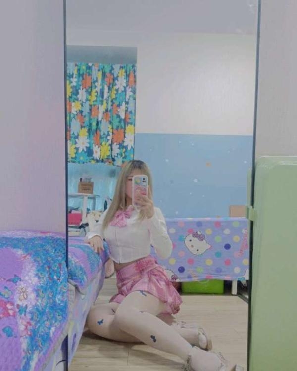 朝阳管庄大奶妹妹