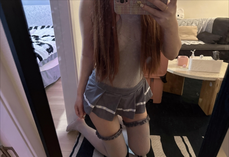 浦东温柔甜美蜜糖