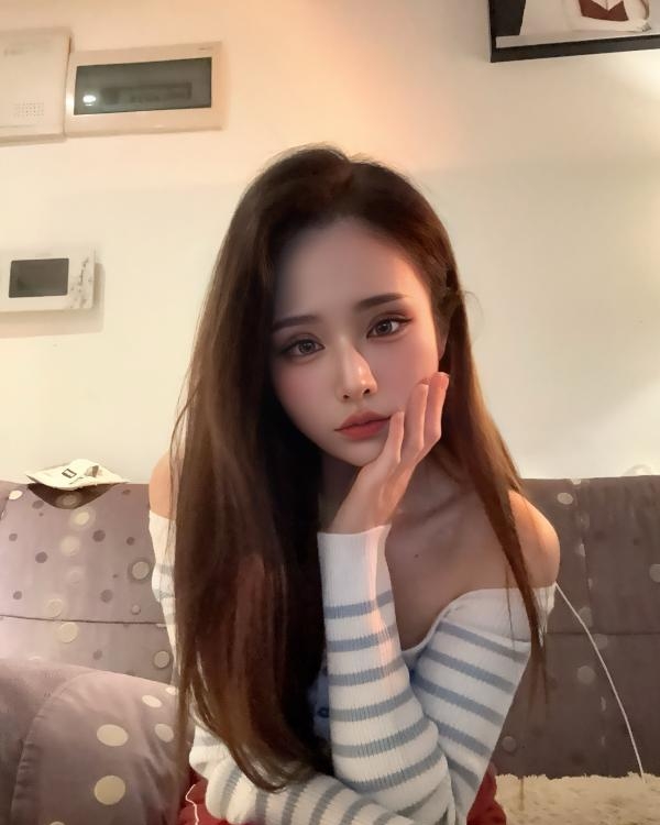 重庆长腿甜妹妹