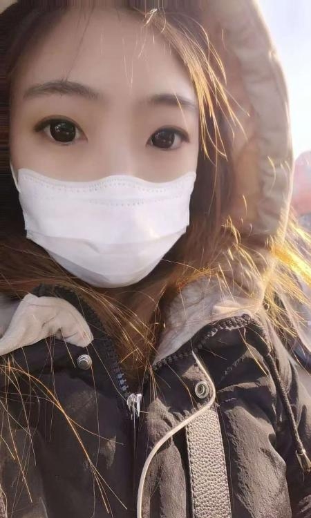 南岗年轻苗条妹子