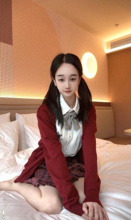 上城制服小纯纯