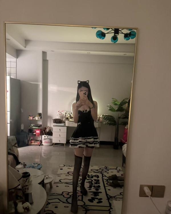 拱墅区可舌吻的小月