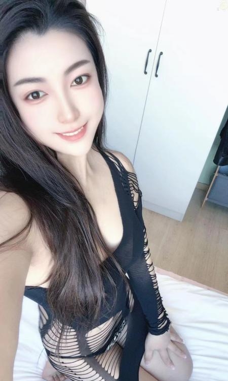 温柔漂亮小姐姐