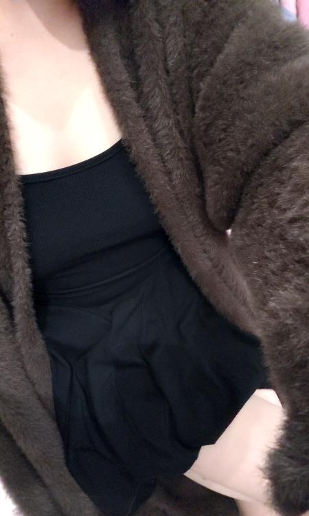 郑州个人气质美女