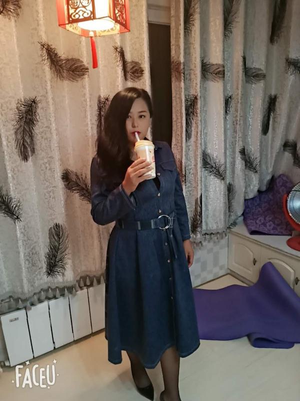 呼和浩特丹丹