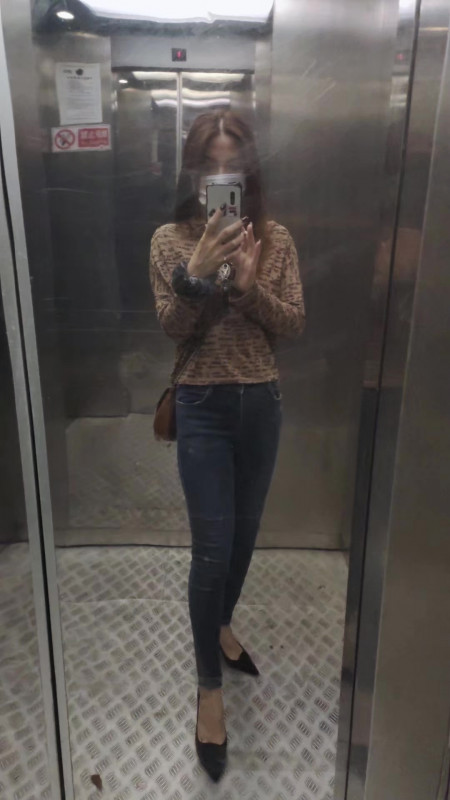 海口曼姐少妇熟女