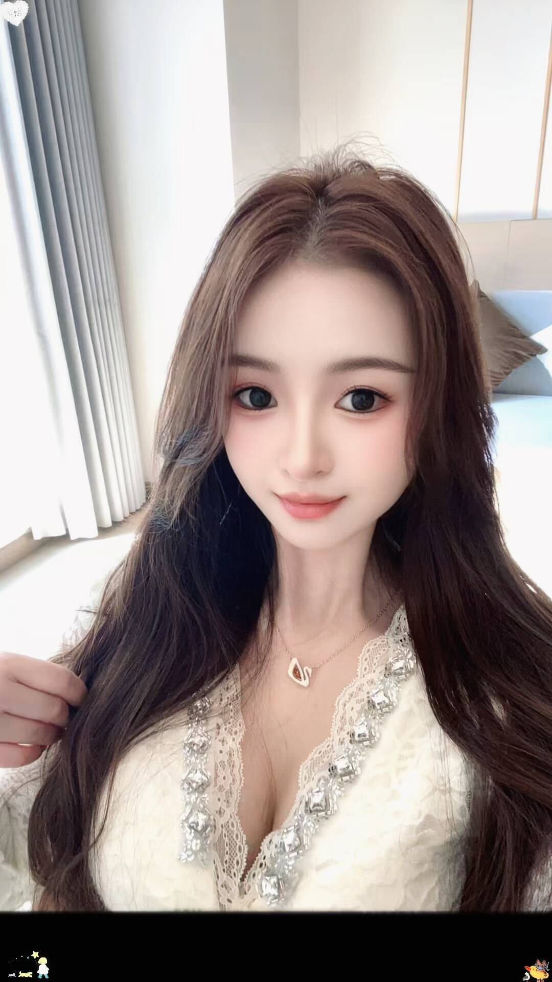 东莞南城性感小姐姐